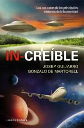 Portada In-creíble