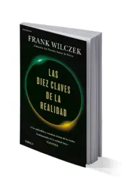 Miniatura portada 3d Las diez claves de la realidad