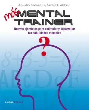 Portada Mas mental trainer