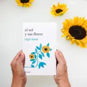 Portada el sol y sus flores 1