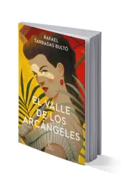 Miniatura portada 3d El valle de los arcángeles