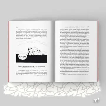 Imagen extra Te estás jodiendo la vida 1