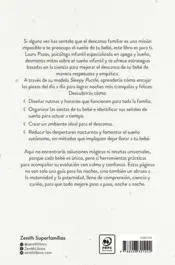 Miniatura contraportada Noches buenas