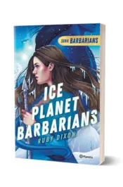 Miniatura portada 3d Ice Planet Barbarians