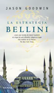 Portada La estrategia Bellini