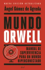 Portada Mundo Orwell