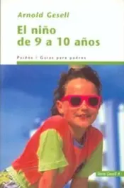 Portada El Niño de 9 y 10 años