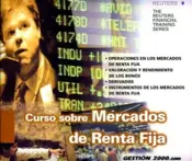 Portada Curso sobre mercado de renta fija