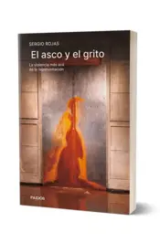 Miniatura portada 3d El asco y el grito