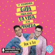 Portada La estupenda guía para vivir la vida a tu manera