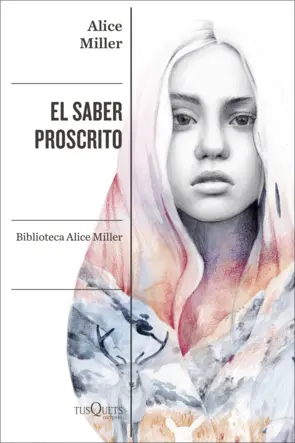 Portada El saber proscrito