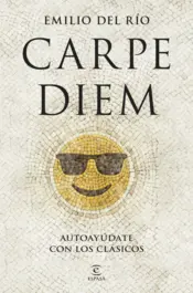 Portada Carpe diem