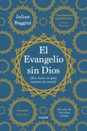 Portada El Evangelio sin Dios
