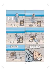 Portada Al son de un fado 1