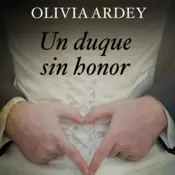 Portada Un duque sin honor