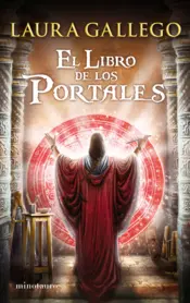 Portada El libro de los portales