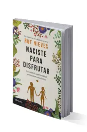 Miniatura portada 3d Naciste para disfrutar