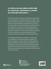 Miniatura contraportada Historia de un desafío