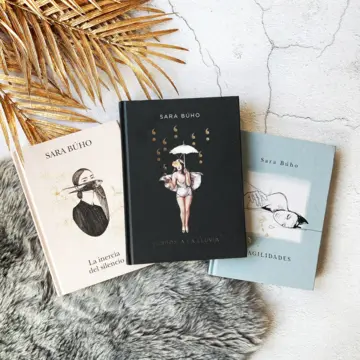 Imagen extra Perdón a la lluvia 0