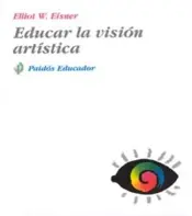 Portada Educar la visión artística