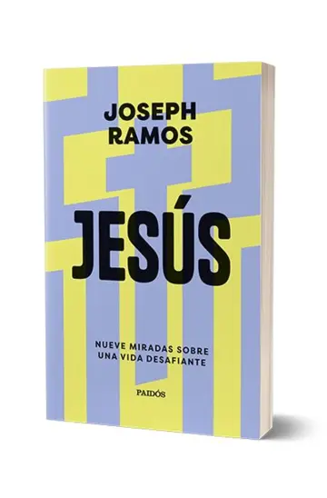 Portada Jesús