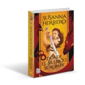 Miniatura portada 3d Donde el silencio se rompe