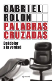 Portada Palabras cruzadas