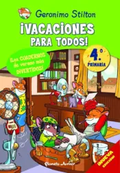 Portada G.S. Vacaciones para todos 4