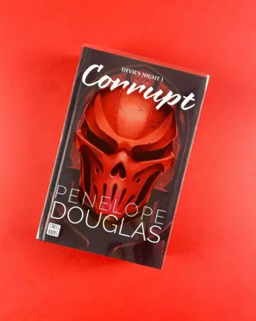 Imagen extra Corrupt. Edición especial 1
