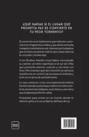 Miniatura contraportada El convento