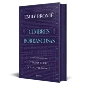 Portada Cumbres Borrascosas