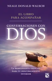 Portada El libro para acompañar. Conversaciones con Dios
