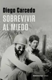 Portada Sobrevivir al miedo