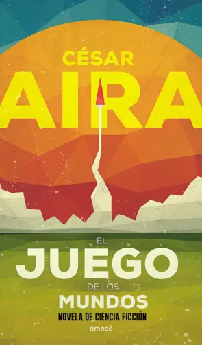 Portada El juego de los mundos