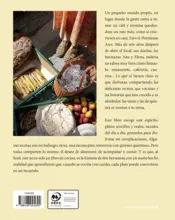 Miniatura contraportada Hermanas Arce