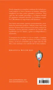 Miniatura contraportada Enamórate de ti