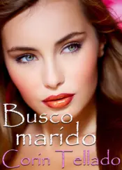Portada Busco marido
