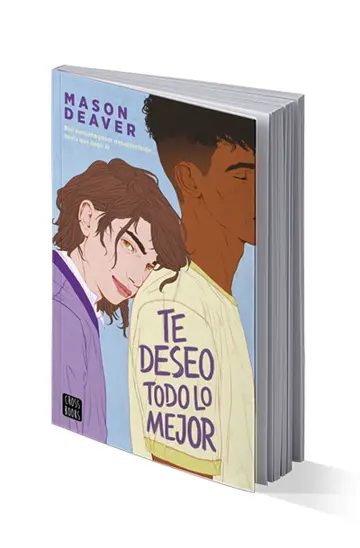 Portada Te deseo todo lo mejor