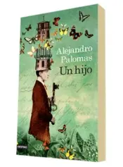 Miniatura portada 3d Un hijo