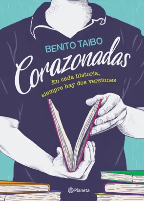 Portada Corazonadas