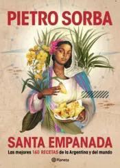 Portada Santa empanada