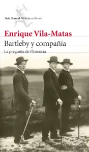 Portada Bartleby y compañía