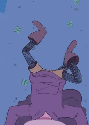 Imagen extra Bridgette y Chispa 0