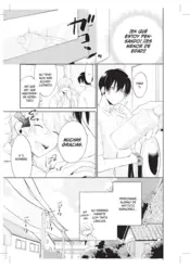 Portada La lavandería de Minato nº 01 2