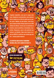 Miniatura contraportada Podría ser peor