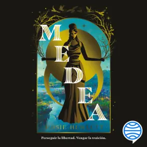 Portada Medea