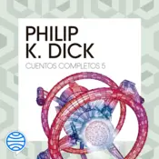 Portada Cuentos completos nº 05/05