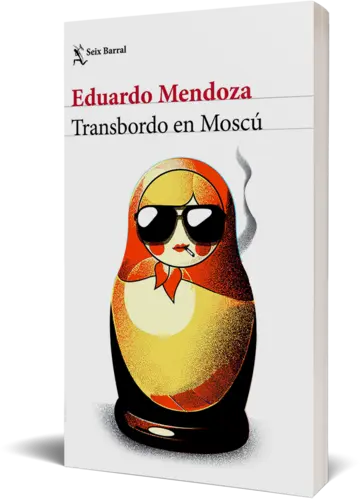 Portada Transbordo en Moscú