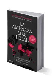 Miniatura portada 3d La amenaza más letal