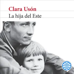 Portada La hija del Este